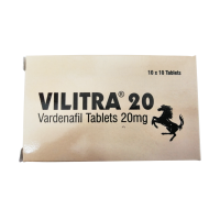 vilitra-20mg